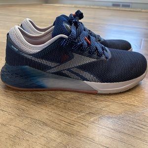 Reebok Nano X